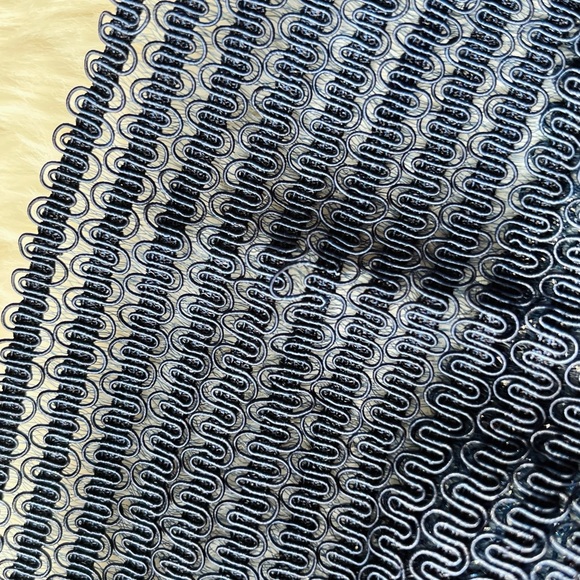 NWT Cute Booty Lounge Crop Top - Picture 9 of 10